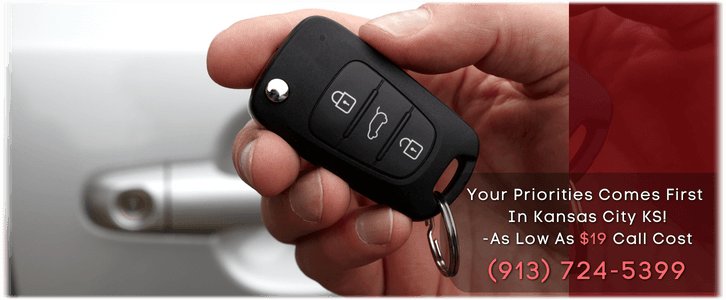 Car Key Replacement Kansas City KS