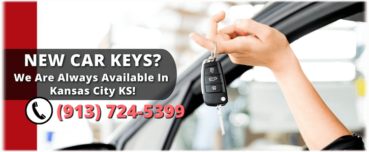 Car Locksmith Kansas City KS