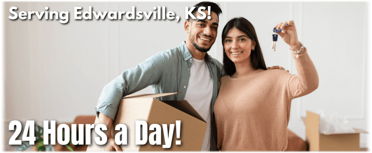 Locksmith Edwardsville KS